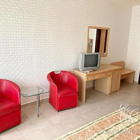 Lägenhet Studio Pre 2osoby Blizko Mora Slăntjev Brjag